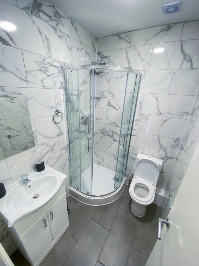 Stylish 1 Bedroom Flat In Wood Green London Exterior photo