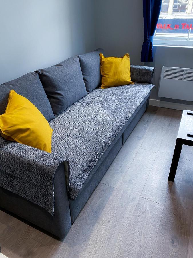 Stylish 1 Bedroom Flat In Wood Green London Exterior photo